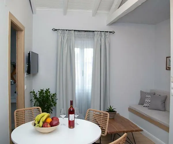 Foxnest Rest Corfu Apartamento