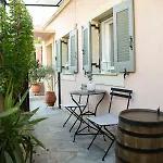 Foxnest Rest Corfu * Kanálion