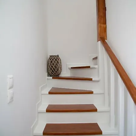 Foxnest Rest Corfu Apartman Kanáli