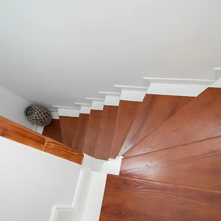 Apartment Foxnest Rest Corfu *