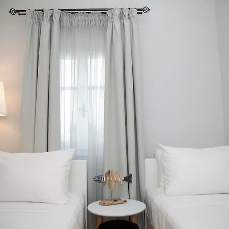 Foxnest Rest Corfu דירה *