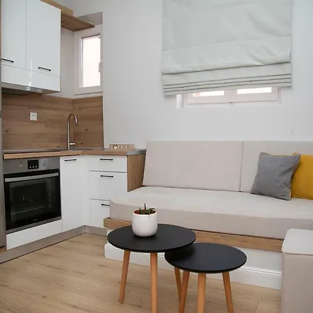 Foxnest Rest Corfu *